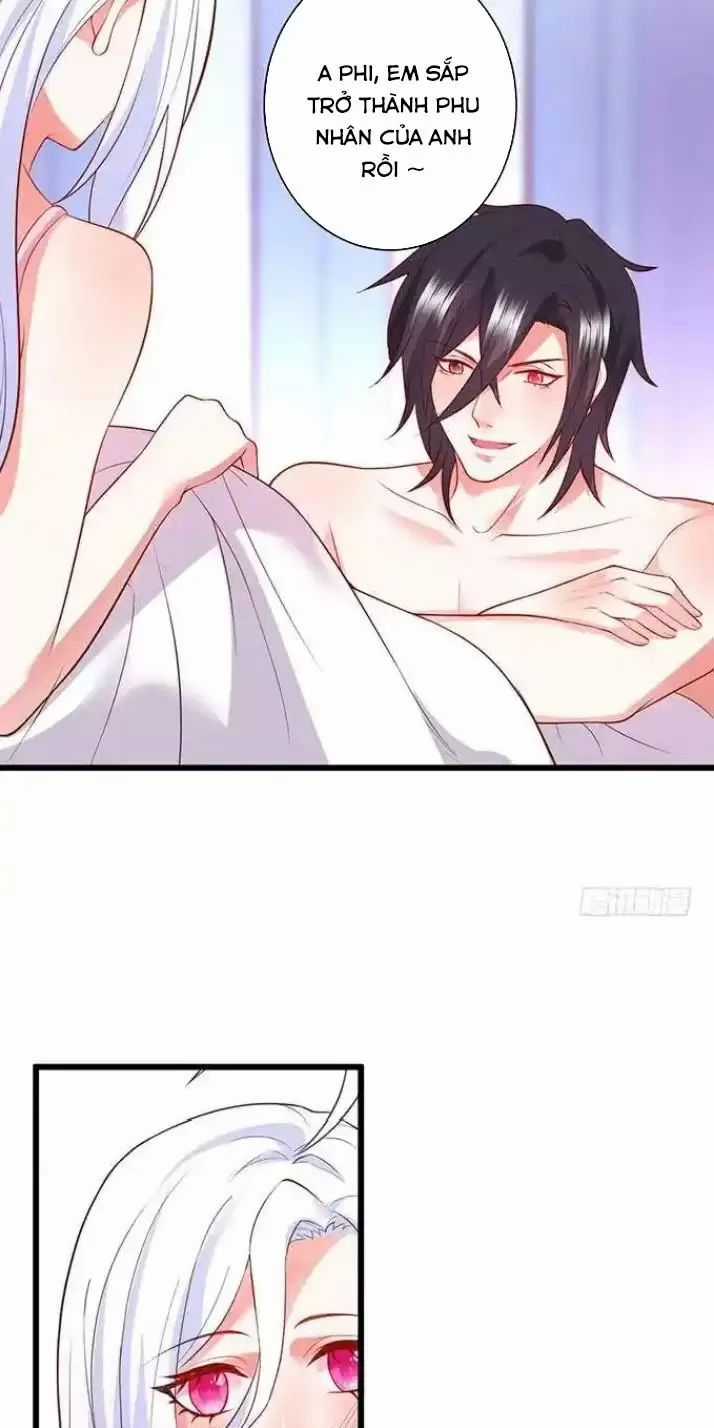 Hắc Đạo Đáng Yêu Chapter 164 trang 40