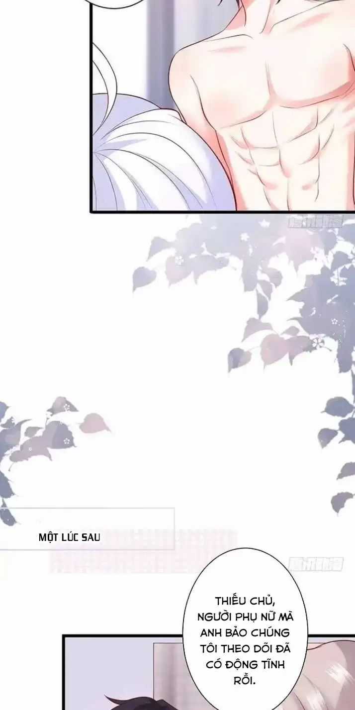 Hắc Đạo Đáng Yêu Chapter 164 trang 46