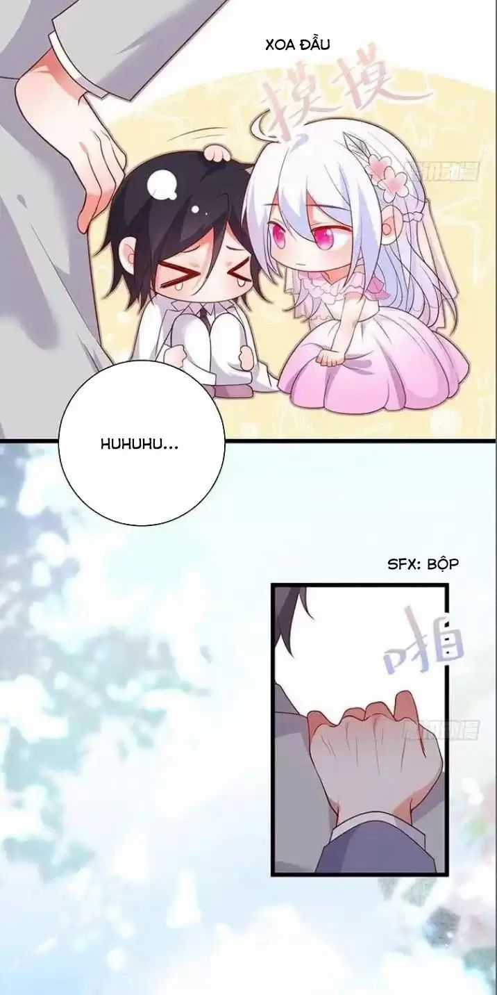 Hắc Đạo Đáng Yêu Chapter 164 trang 7