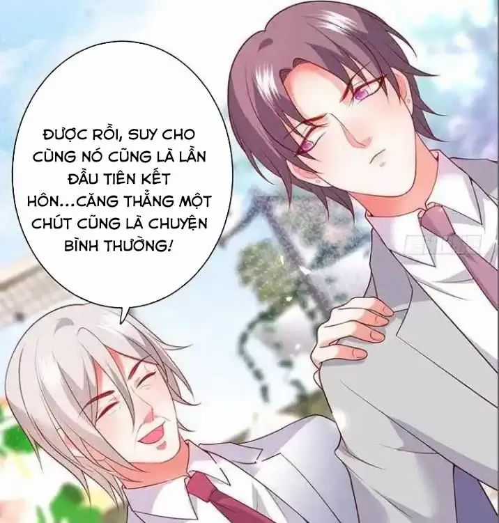 Hắc Đạo Đáng Yêu Chapter 164 trang 8