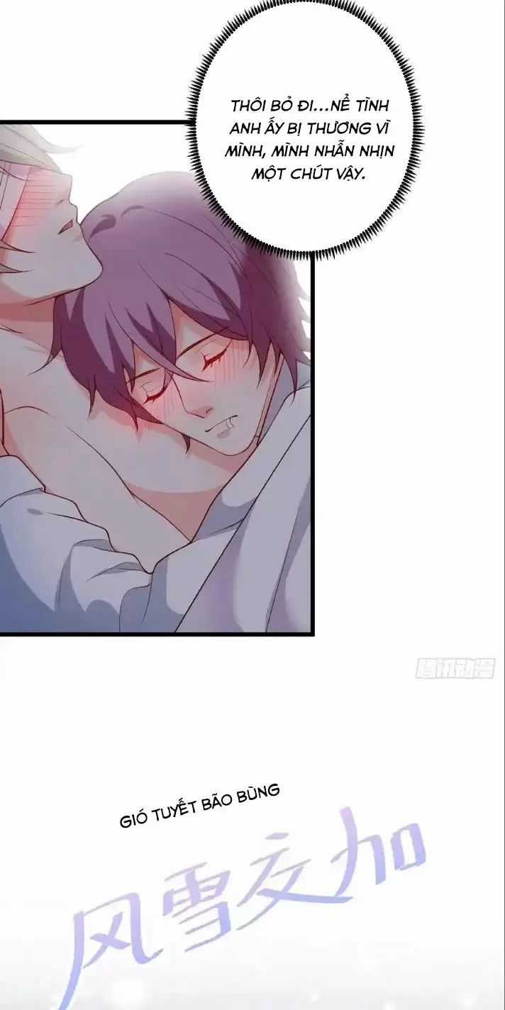 Hắc Đạo Đáng Yêu Chapter 165 trang 10