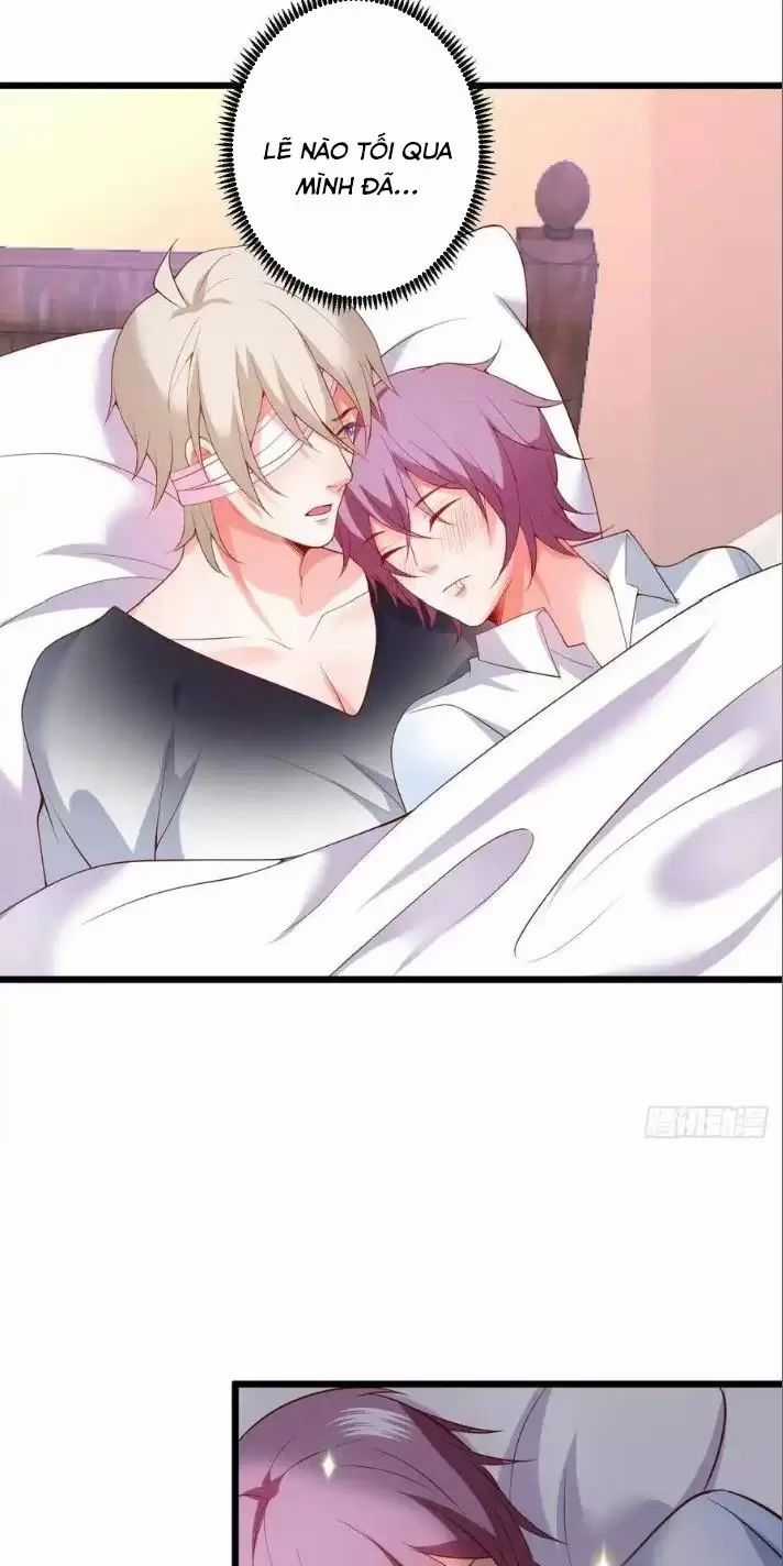 Hắc Đạo Đáng Yêu Chapter 165 trang 13