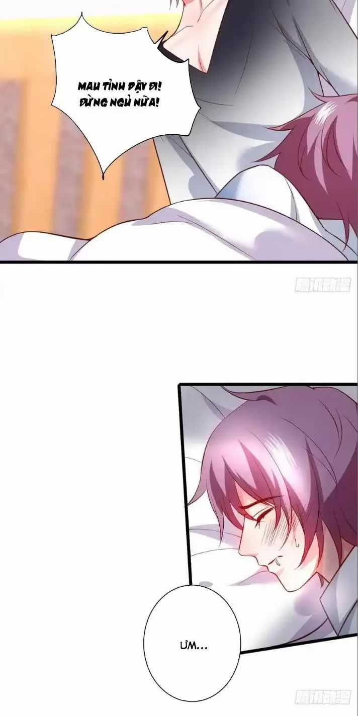 Hắc Đạo Đáng Yêu Chapter 165 trang 15