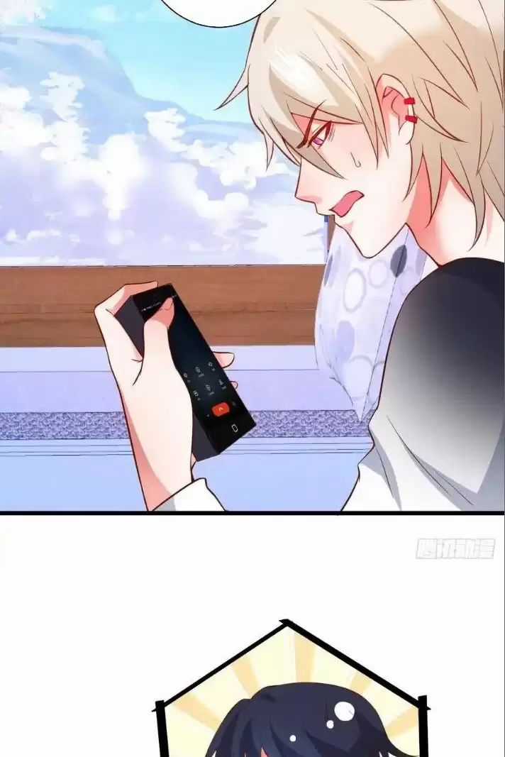 Hắc Đạo Đáng Yêu Chapter 165 trang 18