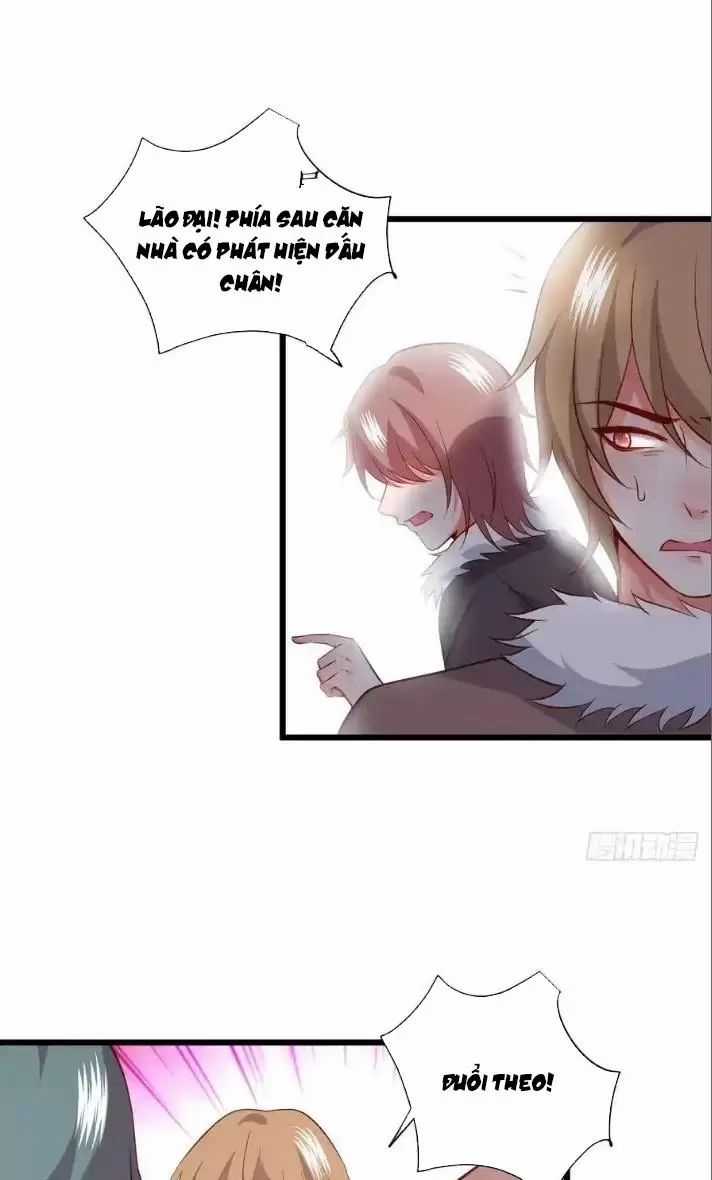 Hắc Đạo Đáng Yêu Chapter 165 trang 22