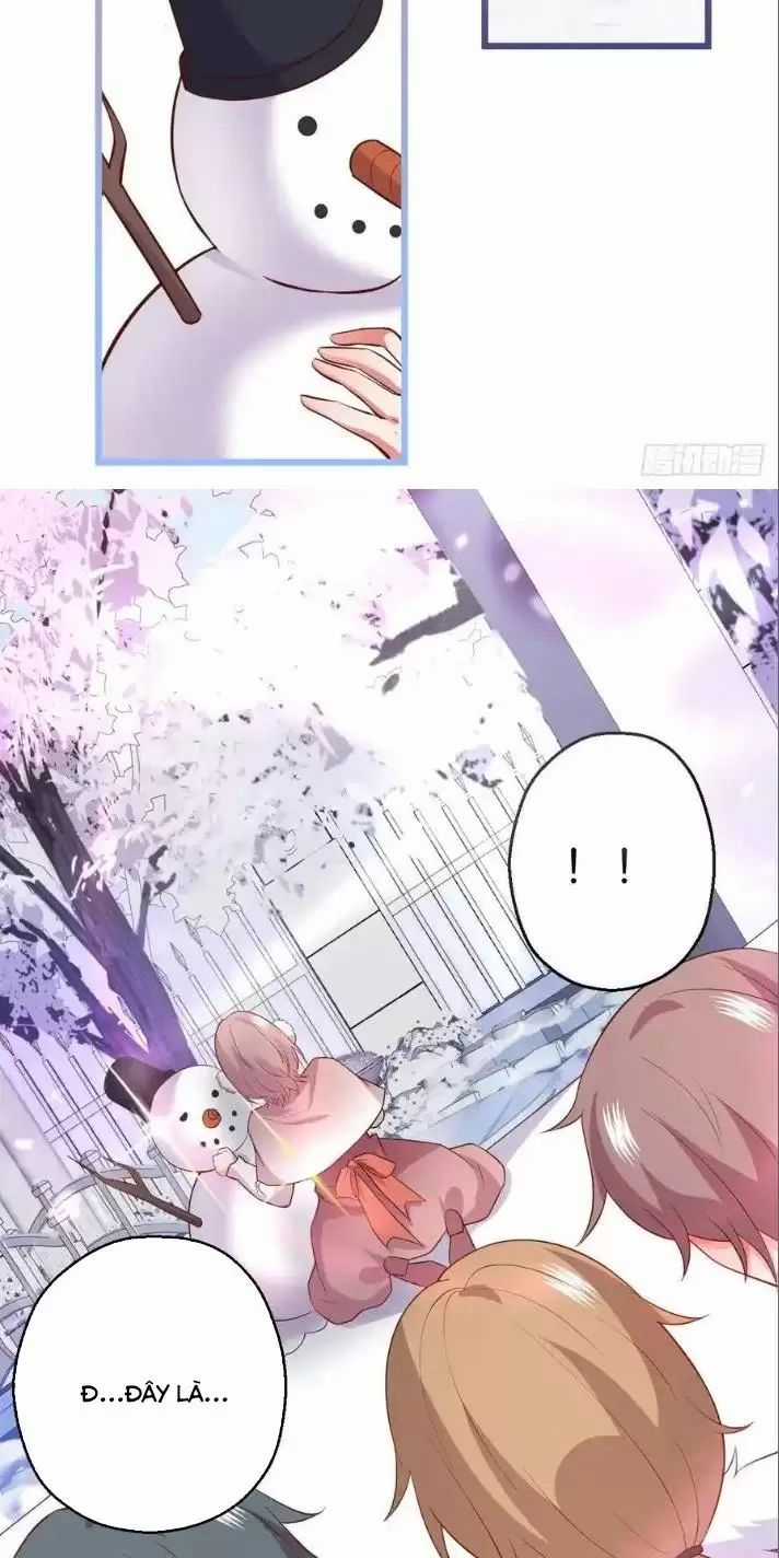 Hắc Đạo Đáng Yêu Chapter 165 trang 26