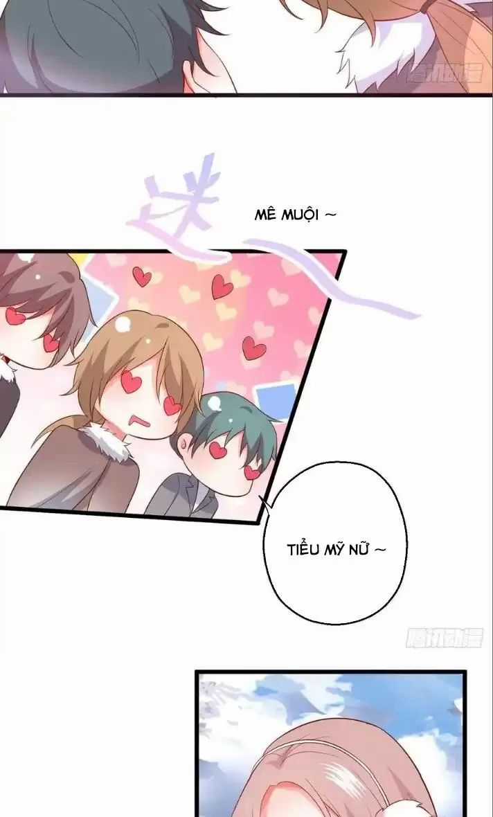 Hắc Đạo Đáng Yêu Chapter 165 trang 27