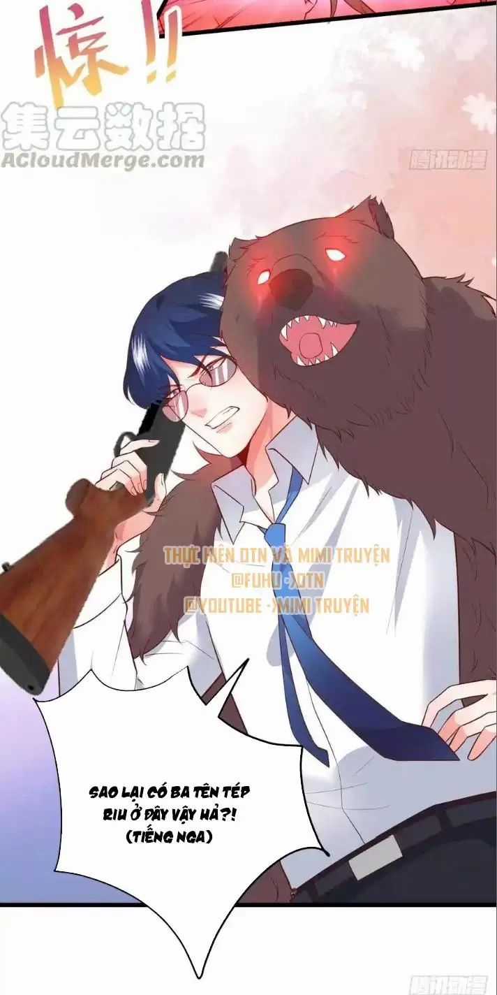 Hắc Đạo Đáng Yêu Chapter 165 trang 29