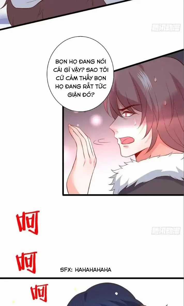 Hắc Đạo Đáng Yêu Chapter 165 trang 32