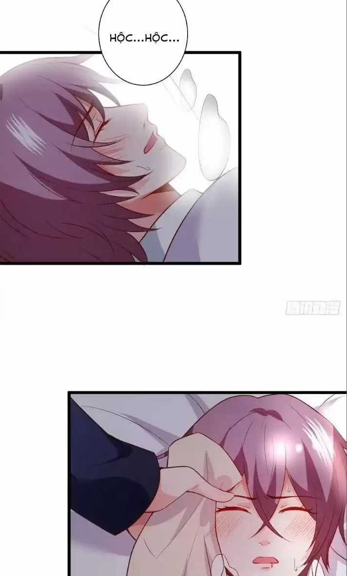 Hắc Đạo Đáng Yêu Chapter 165 trang 36