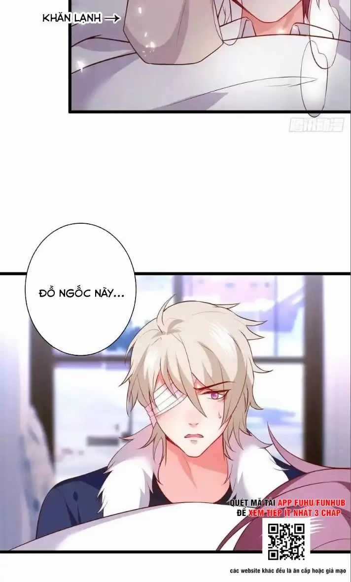 Hắc Đạo Đáng Yêu Chapter 165 trang 37