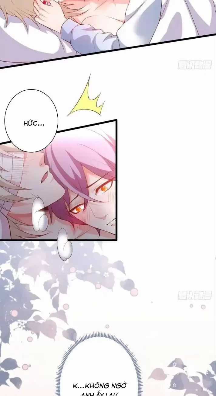 Hắc Đạo Đáng Yêu Chapter 165 trang 5