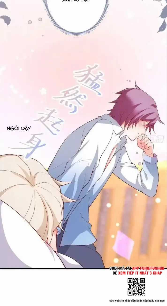 Hắc Đạo Đáng Yêu Chapter 165 trang 6