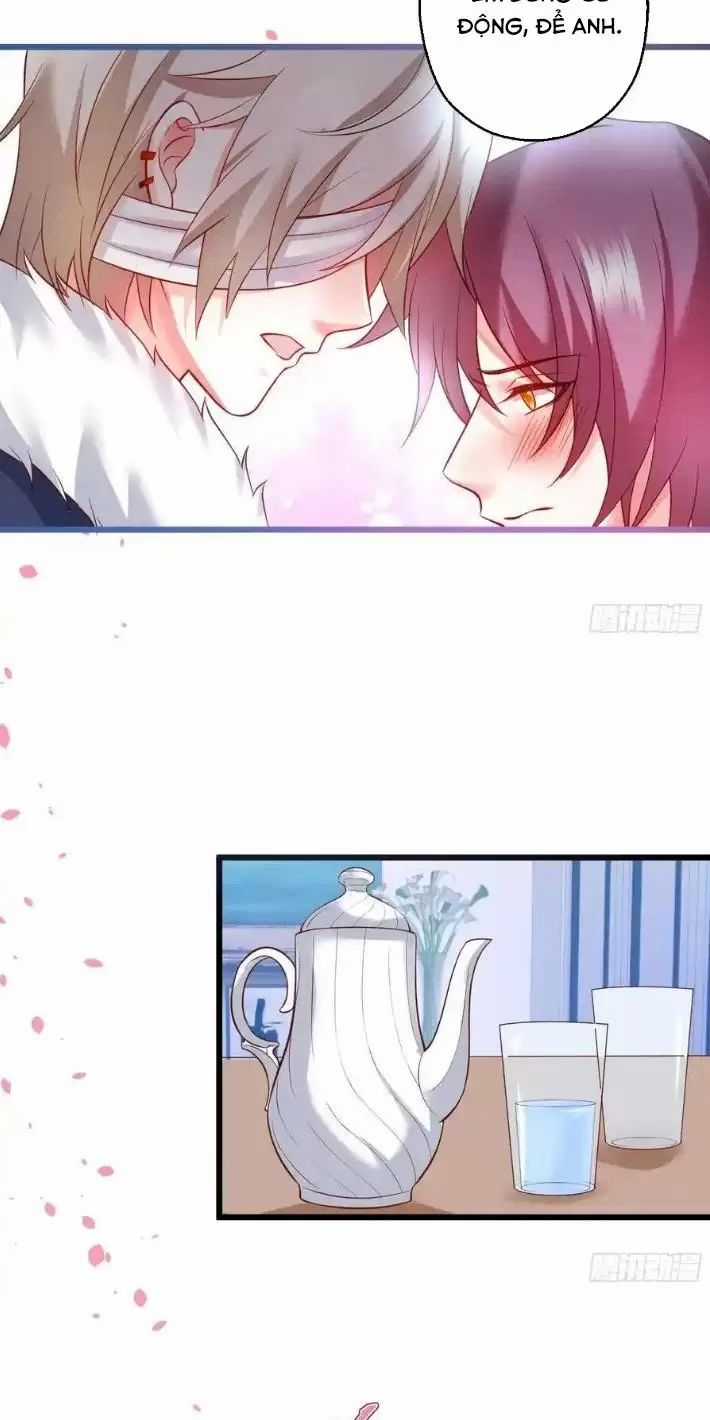 Hắc Đạo Đáng Yêu Chapter 166 trang 10