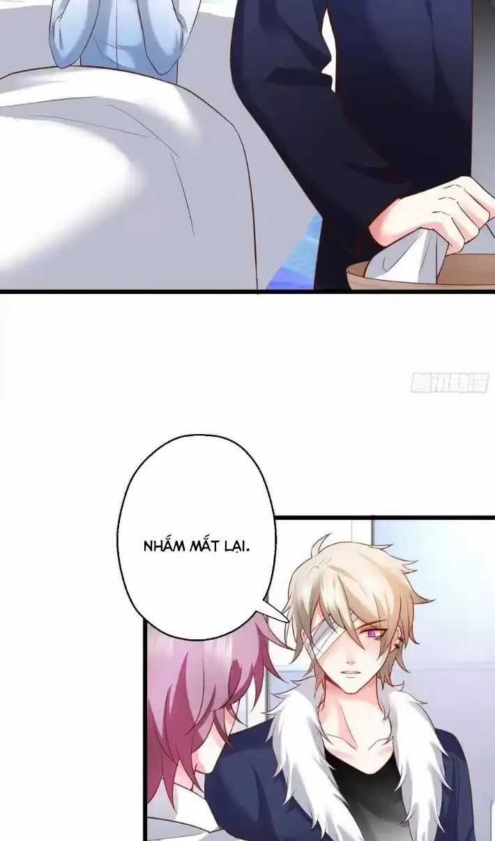 Hắc Đạo Đáng Yêu Chapter 166 trang 12