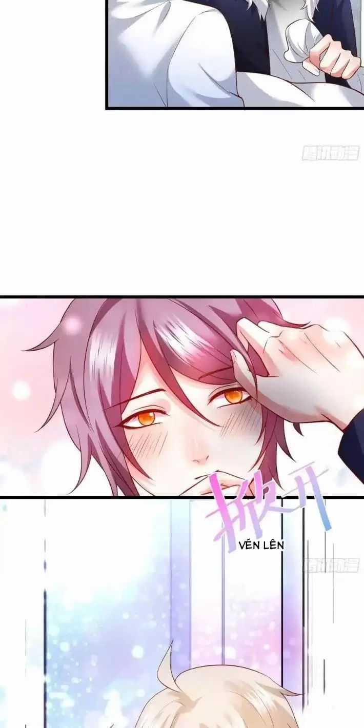 Hắc Đạo Đáng Yêu Chapter 166 trang 13