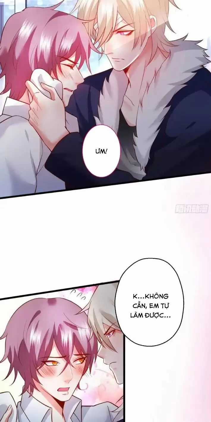 Hắc Đạo Đáng Yêu Chapter 166 trang 14