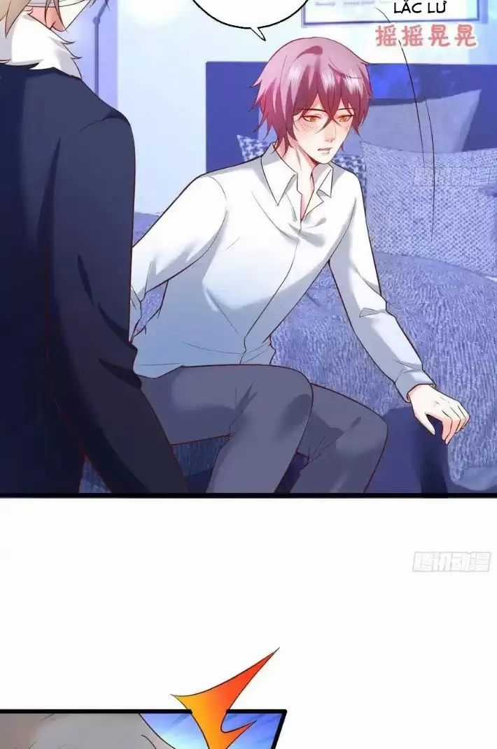 Hắc Đạo Đáng Yêu Chapter 166 trang 17