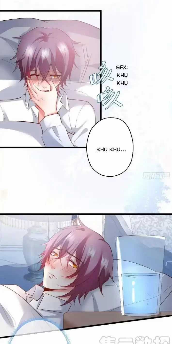 Hắc Đạo Đáng Yêu Chapter 166 trang 2