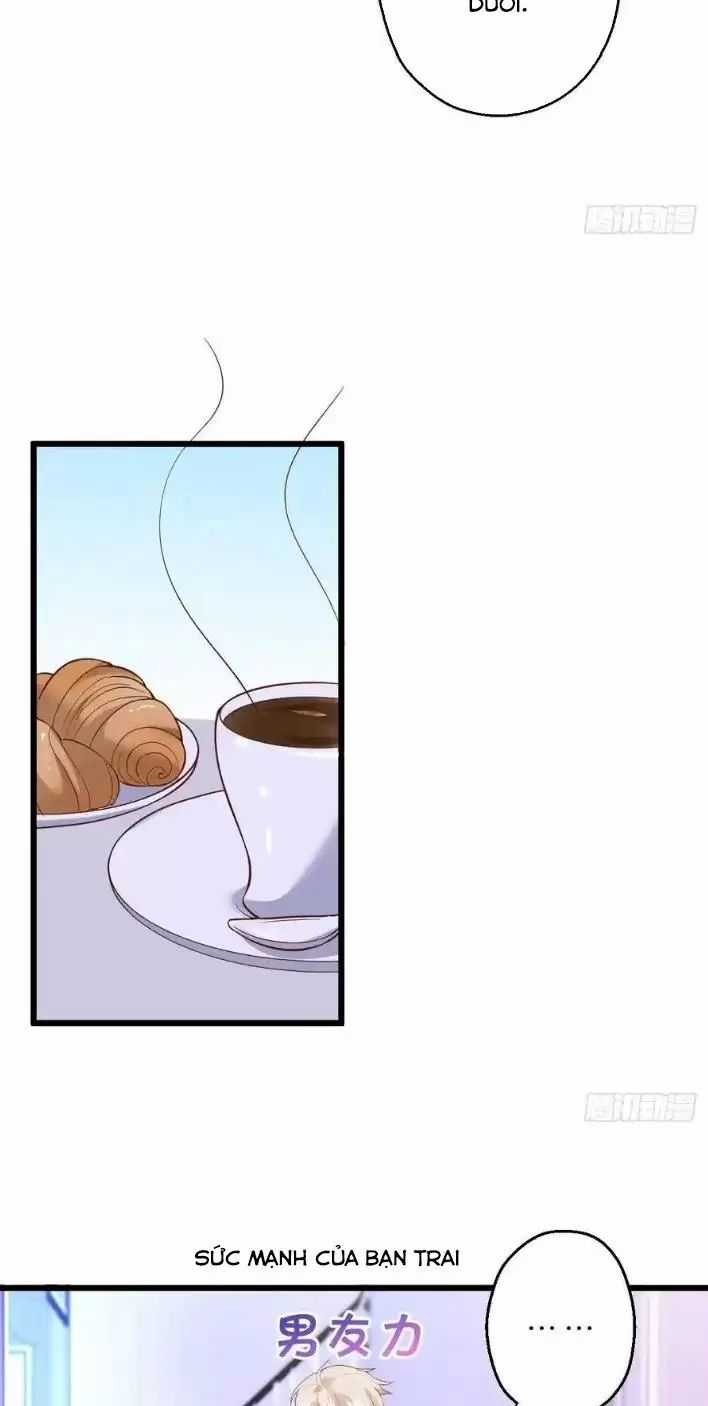 Hắc Đạo Đáng Yêu Chapter 166 trang 20