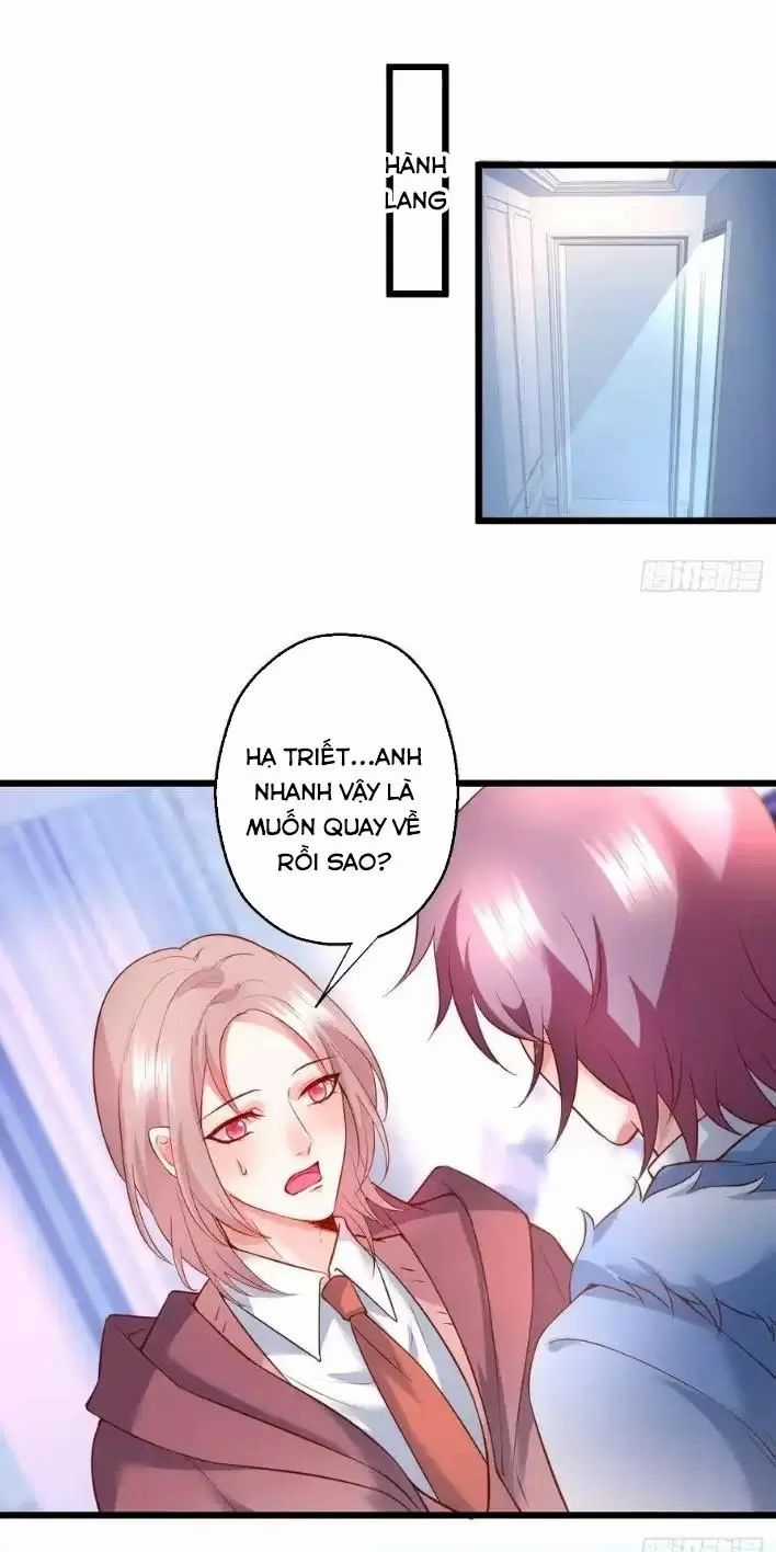 Hắc Đạo Đáng Yêu Chapter 166 trang 24