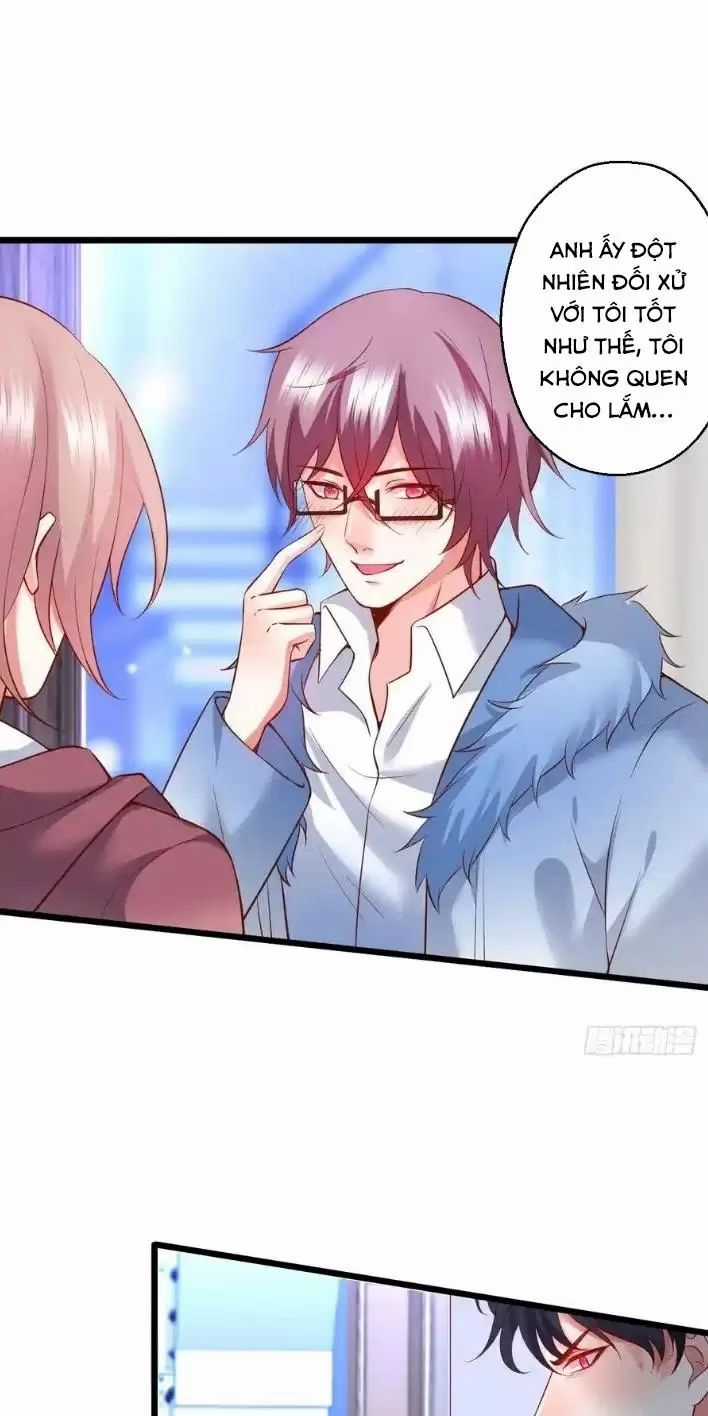 Hắc Đạo Đáng Yêu Chapter 166 trang 27