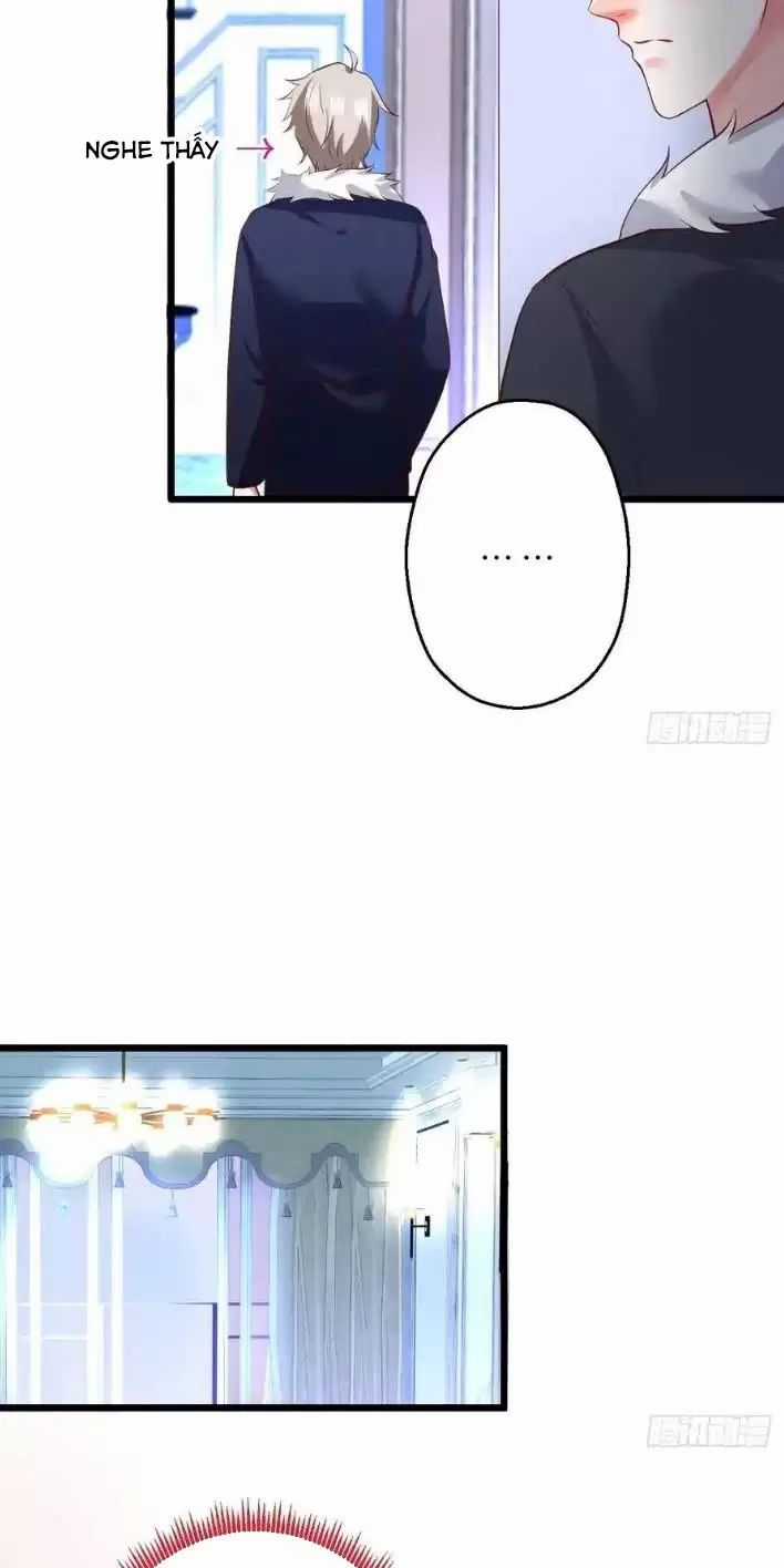 Hắc Đạo Đáng Yêu Chapter 166 trang 28