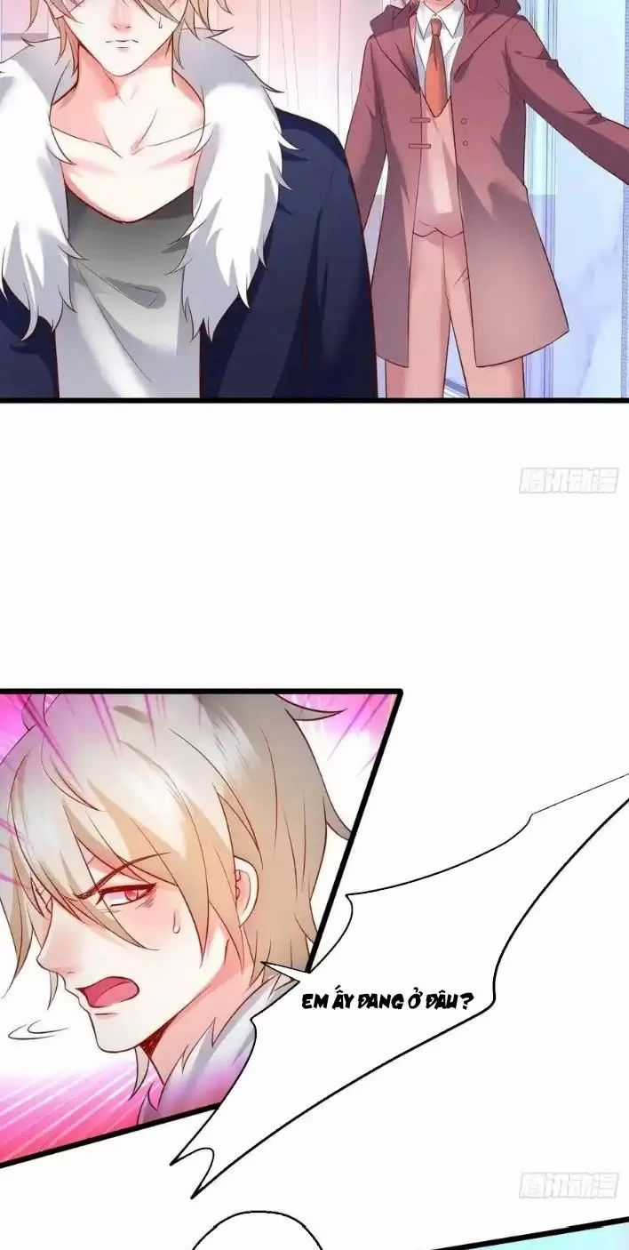 Hắc Đạo Đáng Yêu Chapter 166 trang 30