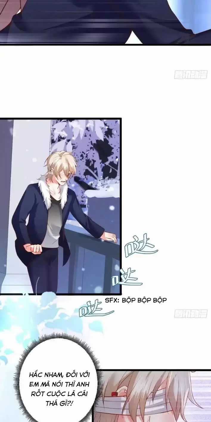 Hắc Đạo Đáng Yêu Chapter 166 trang 32