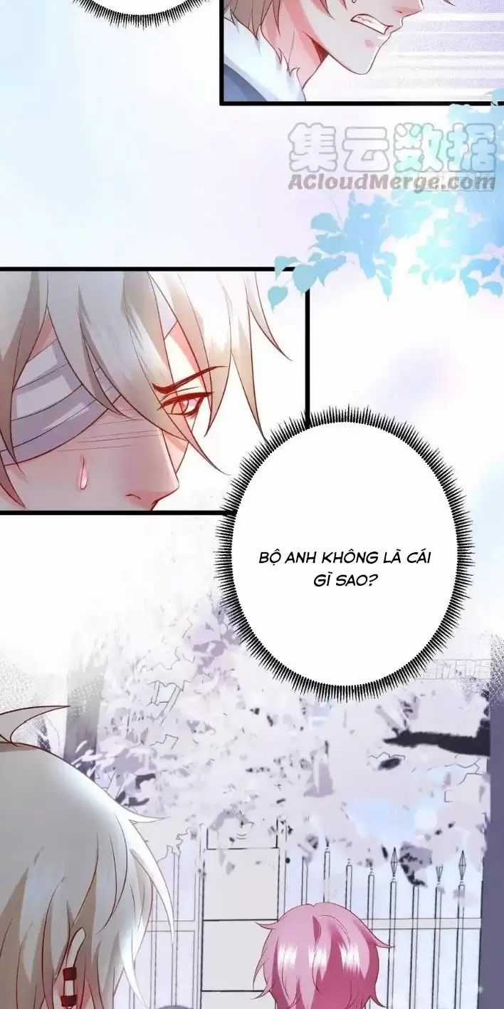 Hắc Đạo Đáng Yêu Chapter 166 trang 33