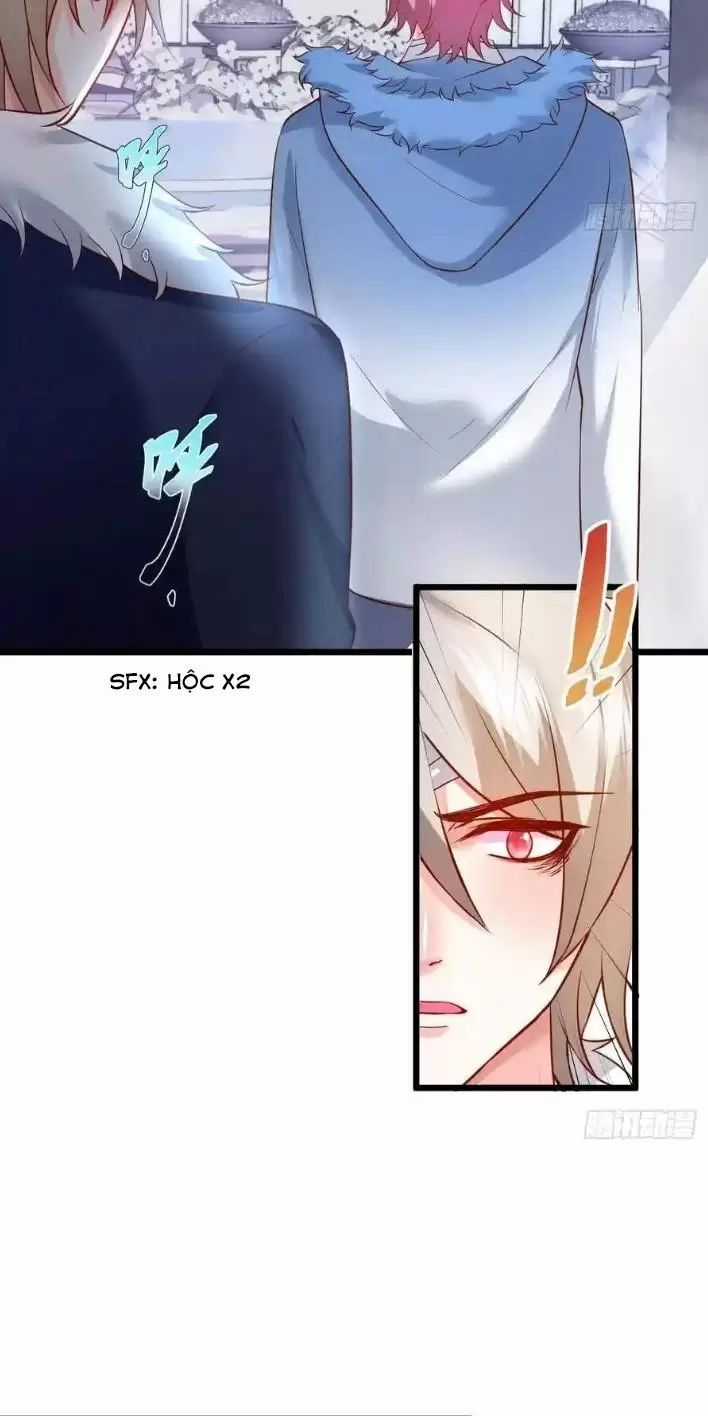 Hắc Đạo Đáng Yêu Chapter 166 trang 34