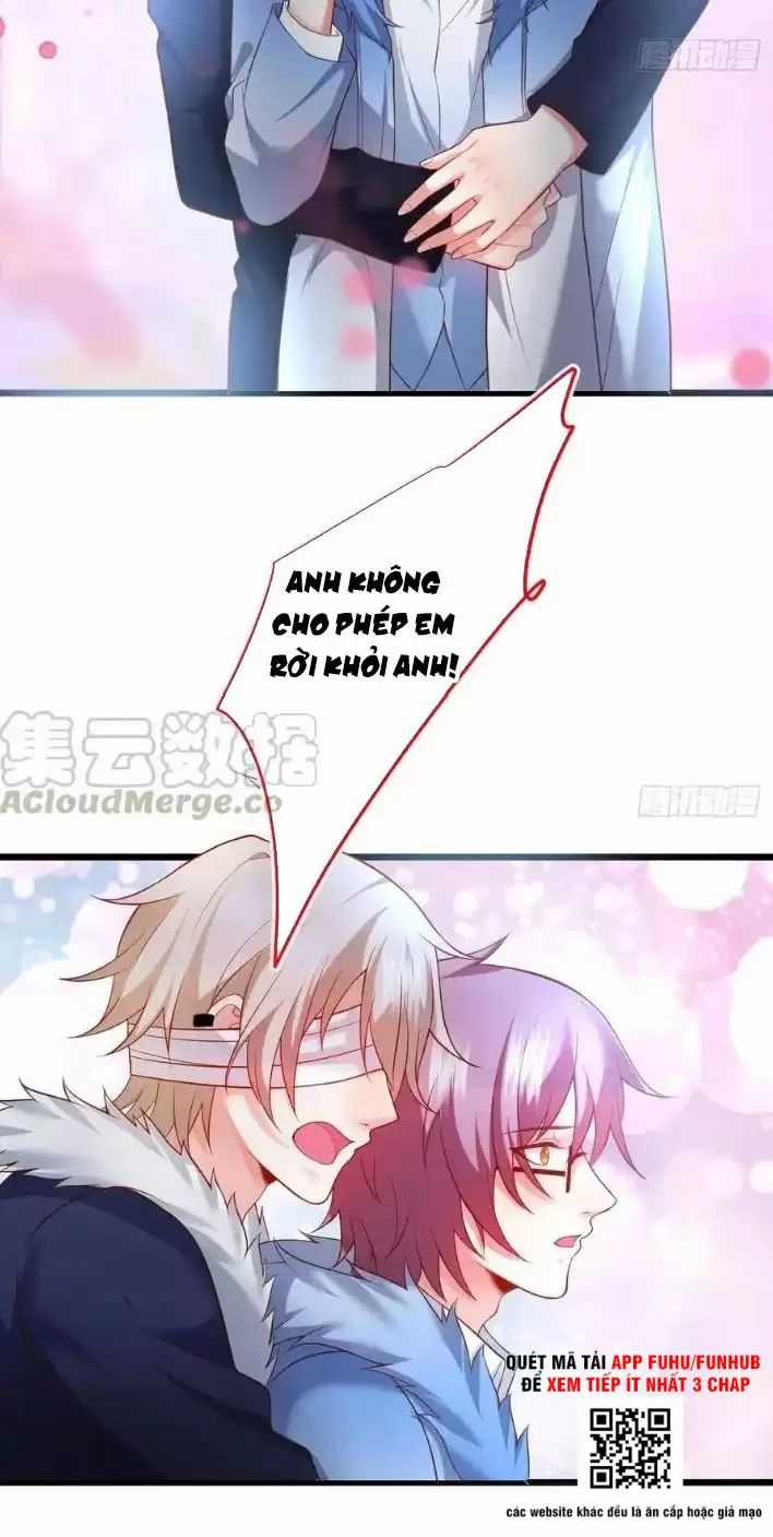 Hắc Đạo Đáng Yêu Chapter 166 trang 36