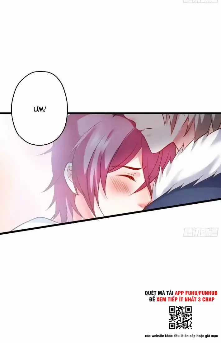 Hắc Đạo Đáng Yêu Chapter 166 trang 5