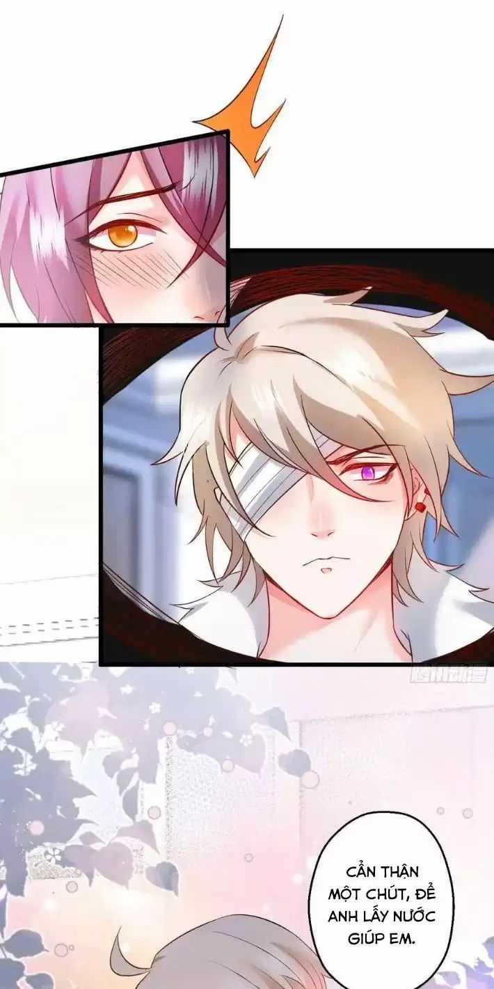 Hắc Đạo Đáng Yêu Chapter 166 trang 6