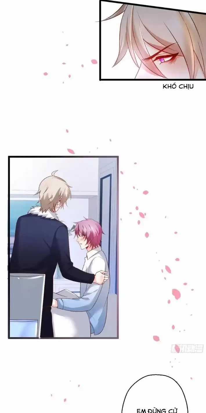 Hắc Đạo Đáng Yêu Chapter 166 trang 9