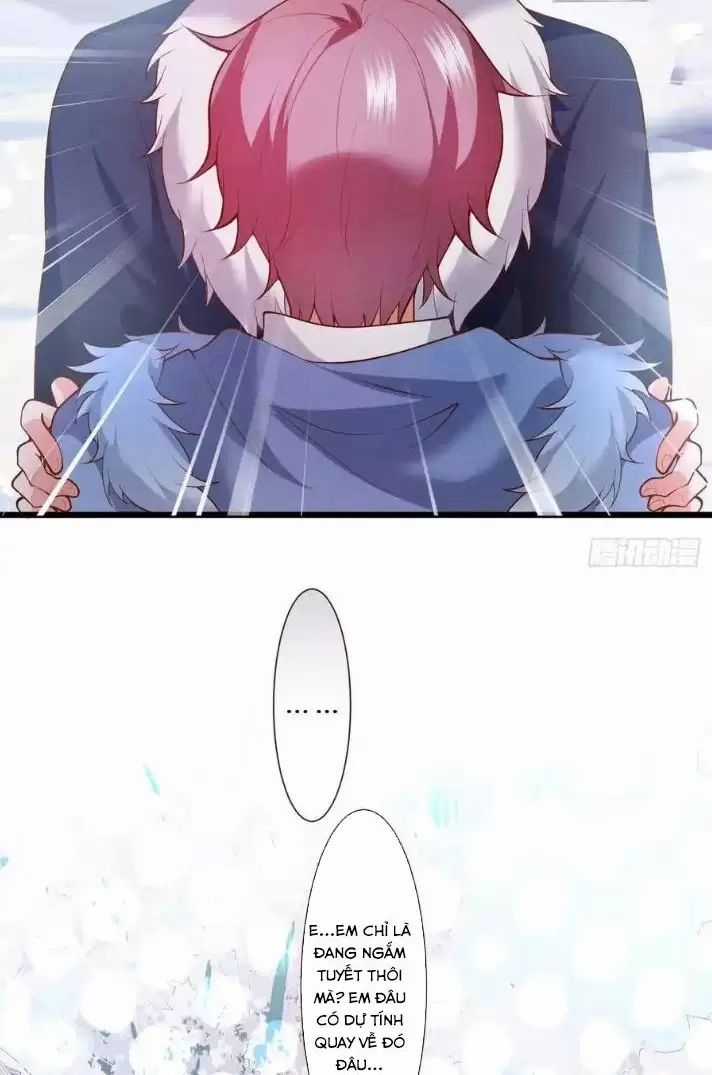 Hắc Đạo Đáng Yêu Chapter 167 trang 12