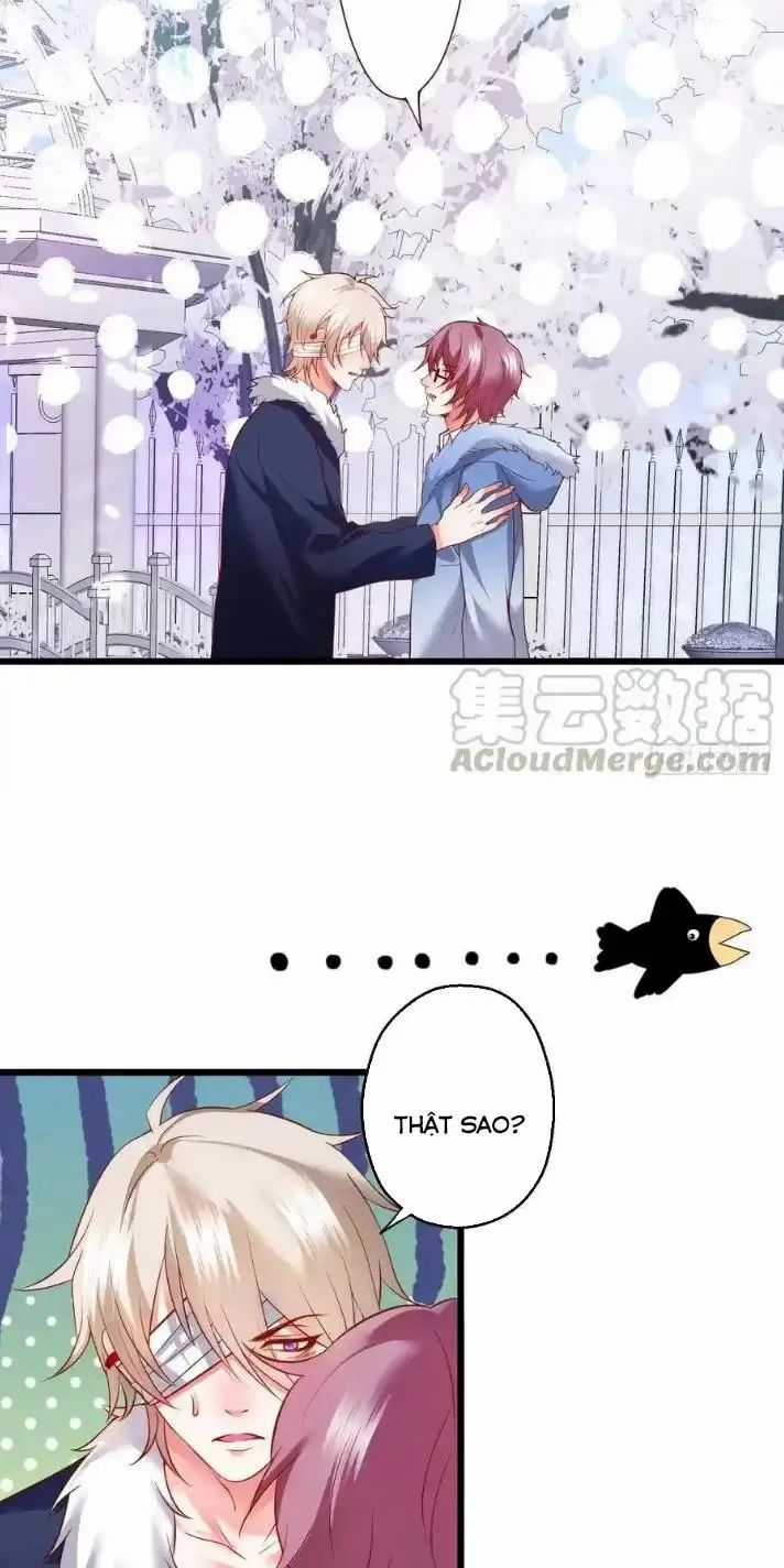 Hắc Đạo Đáng Yêu Chapter 167 trang 13