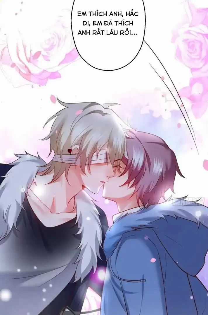 Hắc Đạo Đáng Yêu Chapter 167 trang 18