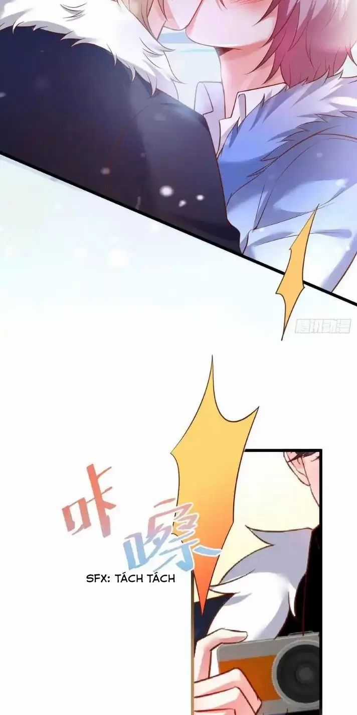 Hắc Đạo Đáng Yêu Chapter 167 trang 21