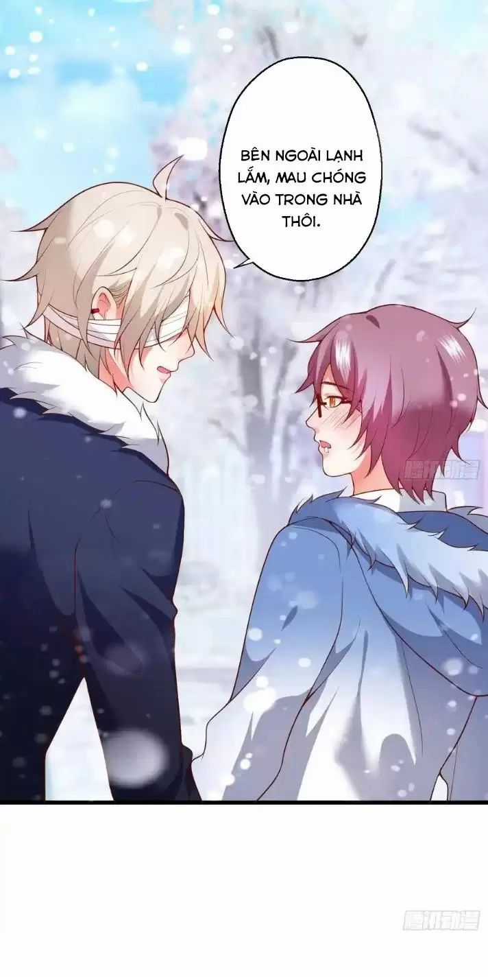 Hắc Đạo Đáng Yêu Chapter 167 trang 26