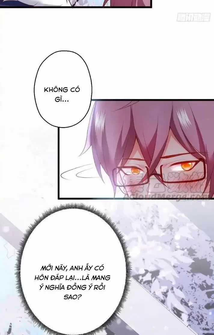 Hắc Đạo Đáng Yêu Chapter 167 trang 29