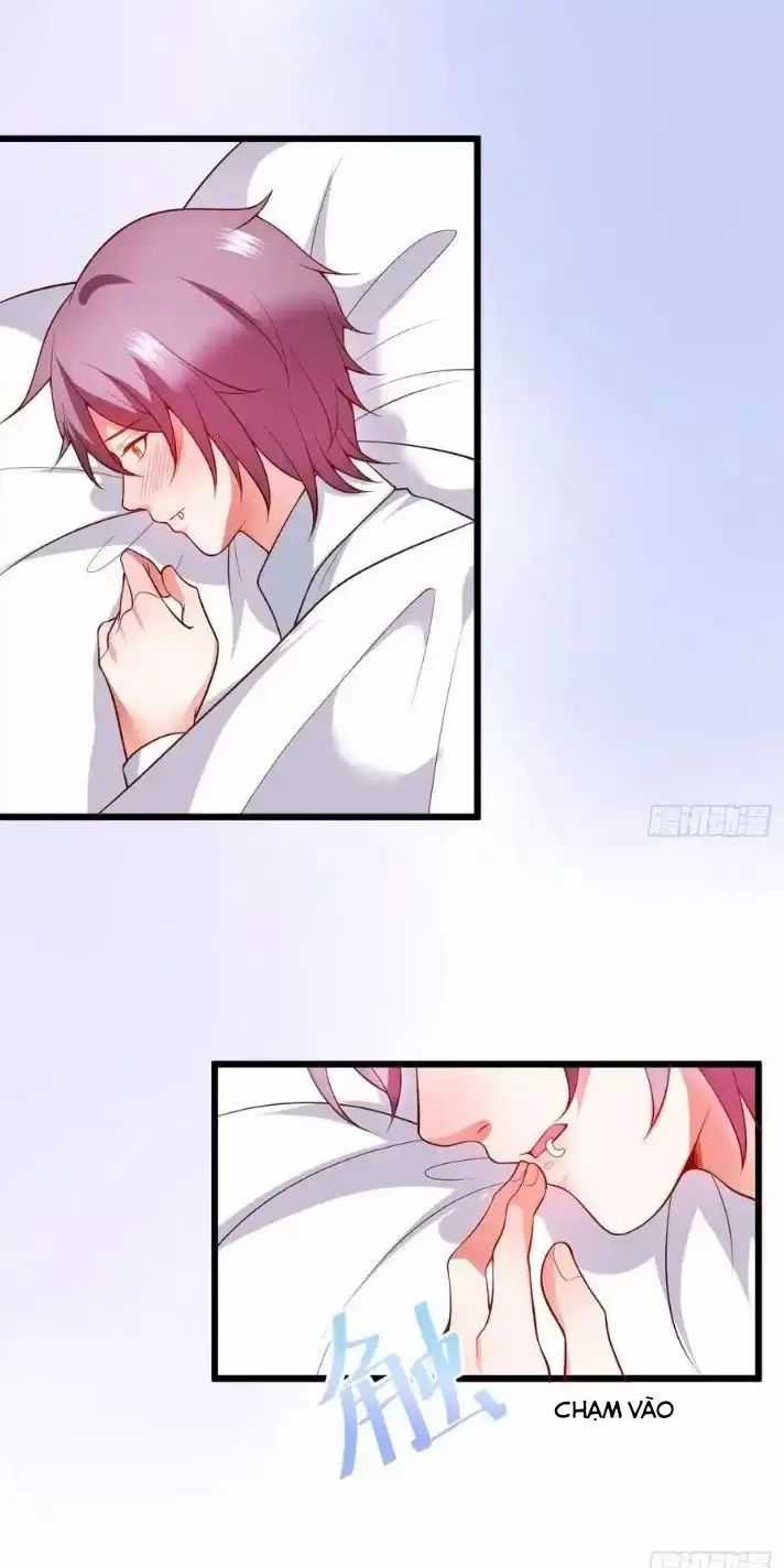 Hắc Đạo Đáng Yêu Chapter 167 trang 32