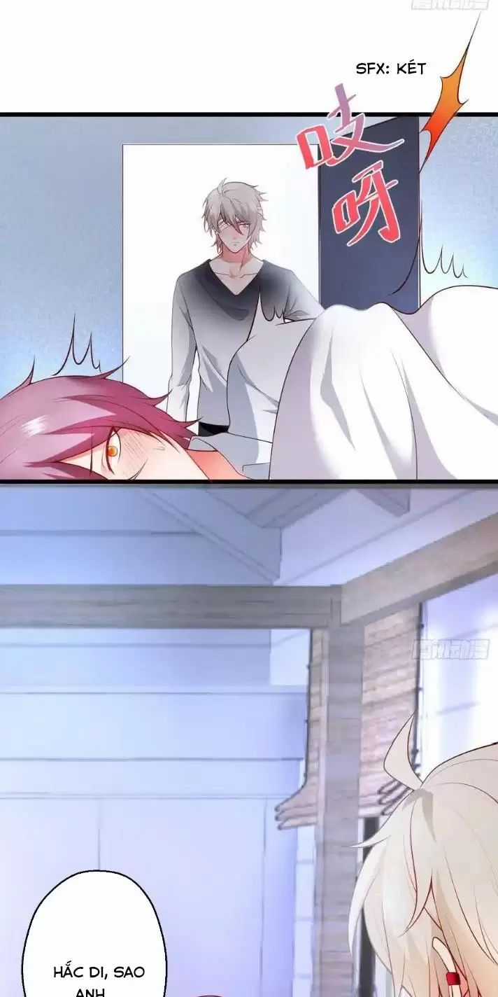 Hắc Đạo Đáng Yêu Chapter 167 trang 33