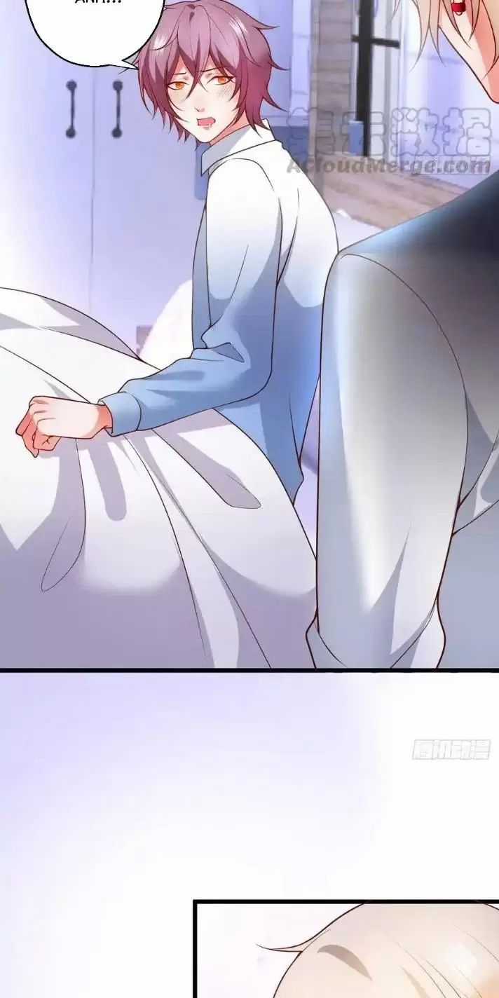 Hắc Đạo Đáng Yêu Chapter 167 trang 34