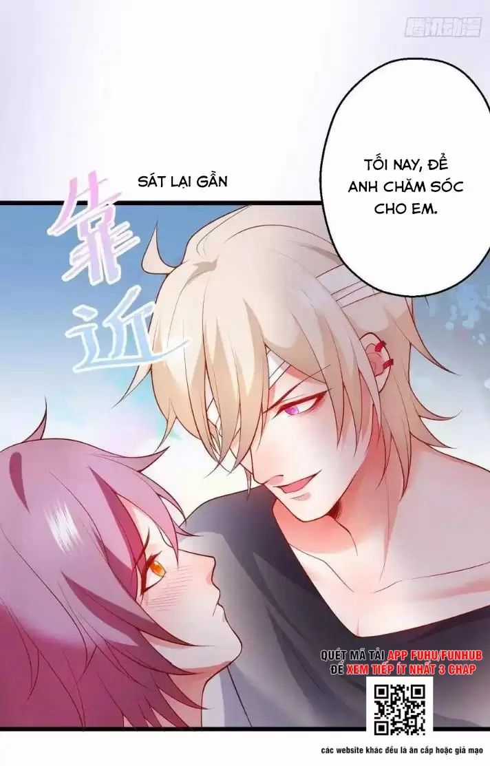 Hắc Đạo Đáng Yêu Chapter 167 trang 36