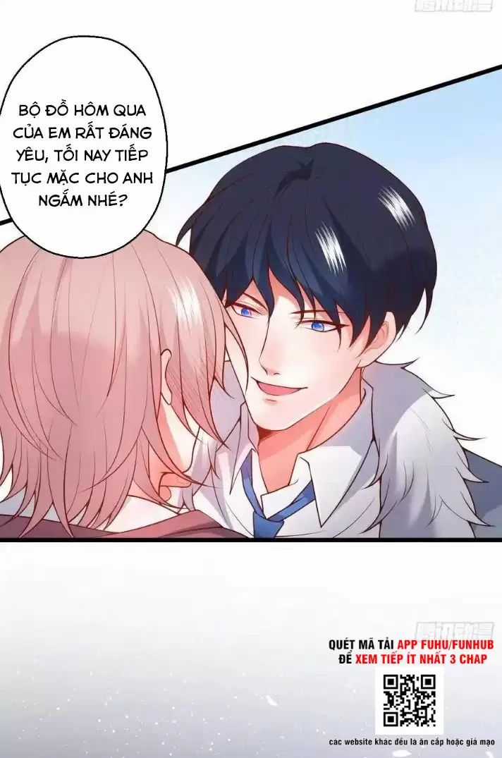 Hắc Đạo Đáng Yêu Chapter 167 trang 6