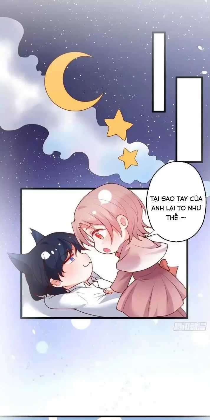 Hắc Đạo Đáng Yêu Chapter 167 trang 7