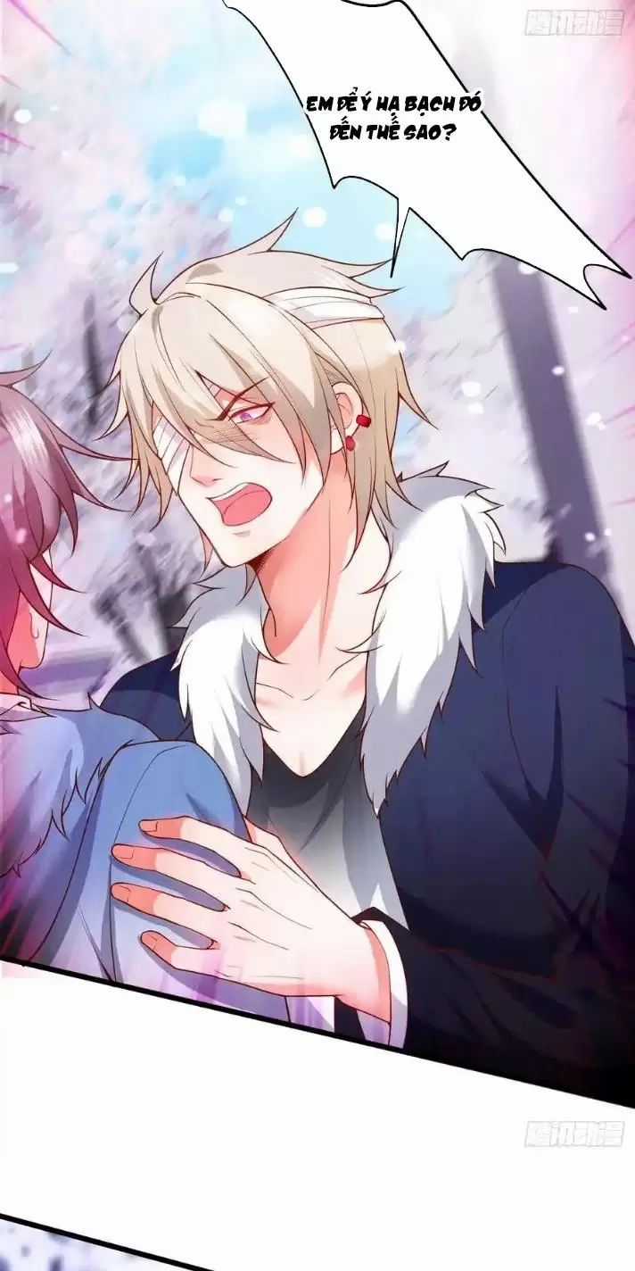 Hắc Đạo Đáng Yêu Chapter 167 trang 9