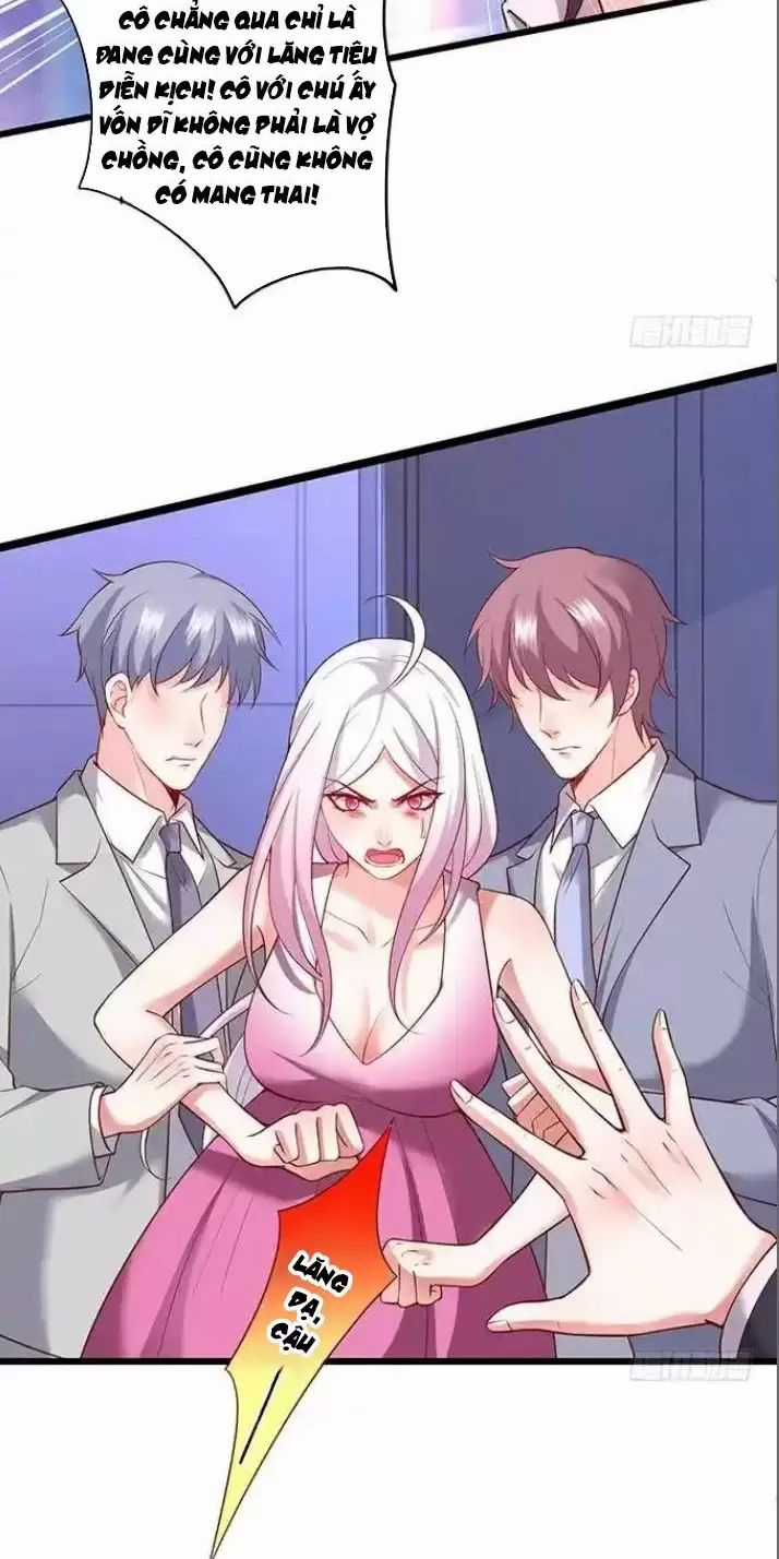 Hắc Đạo Đáng Yêu Chapter 168 trang 10