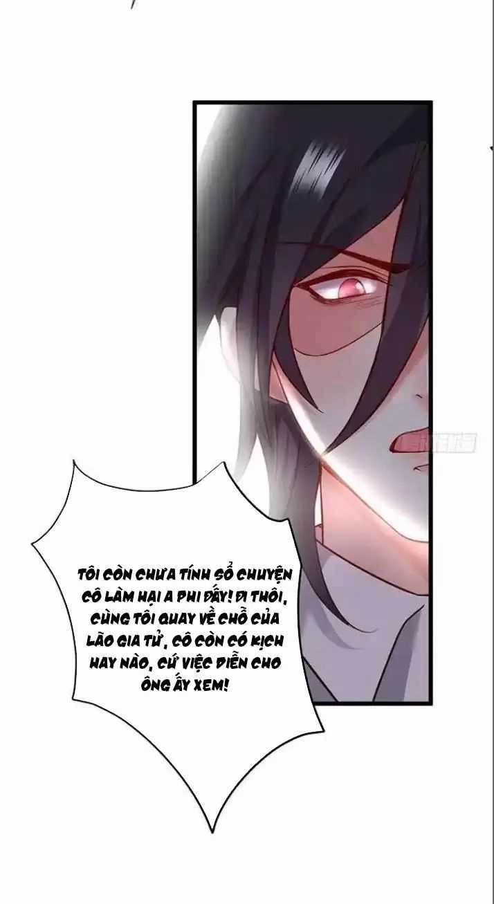 Hắc Đạo Đáng Yêu Chapter 168 trang 11